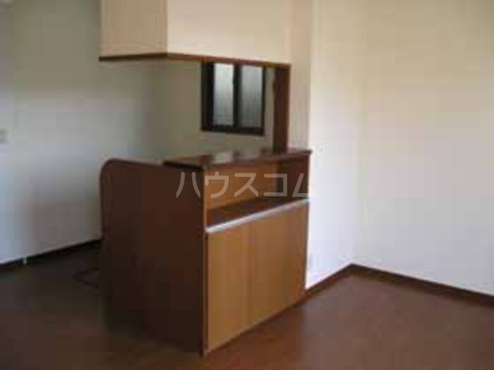 3/17 リビング/ダイニング