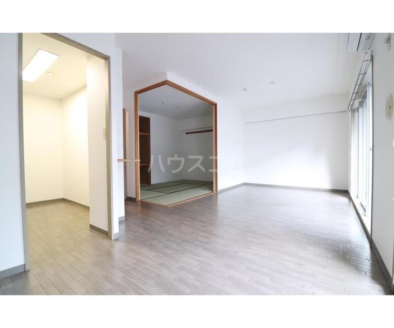 3/27 リビング/ダイニング