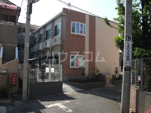 14/20 エントランス