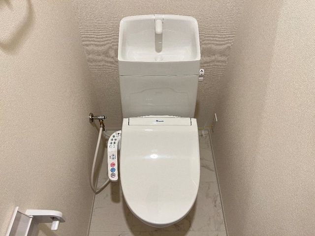 12/26 トイレ