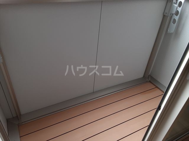 22/30 バルコニー