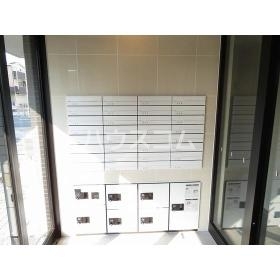 15/20 エントランス