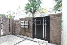 16/24 エントランス