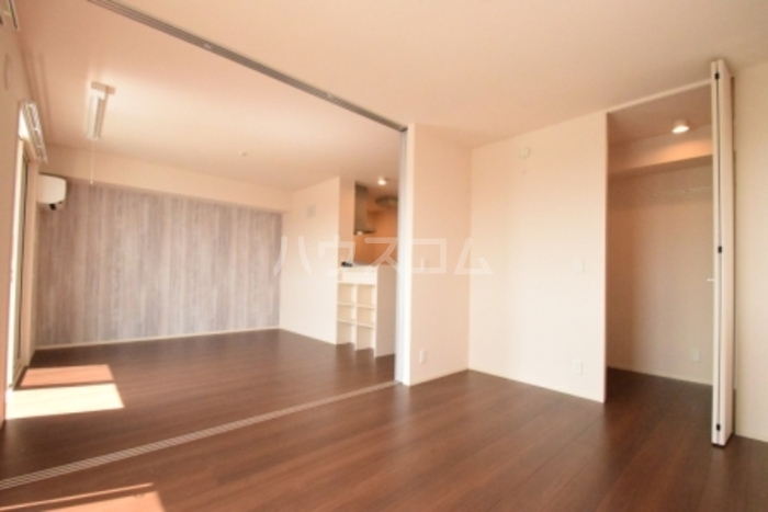 3/25 リビング/ダイニング