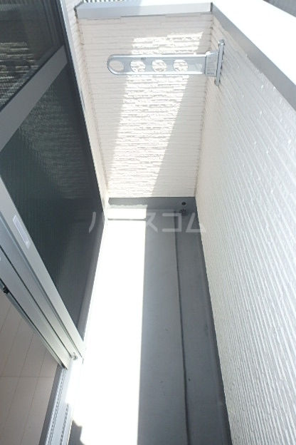 14/28 バルコニー