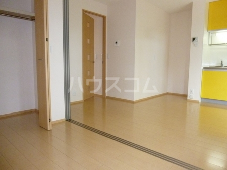 4/20 リビング/ダイニング