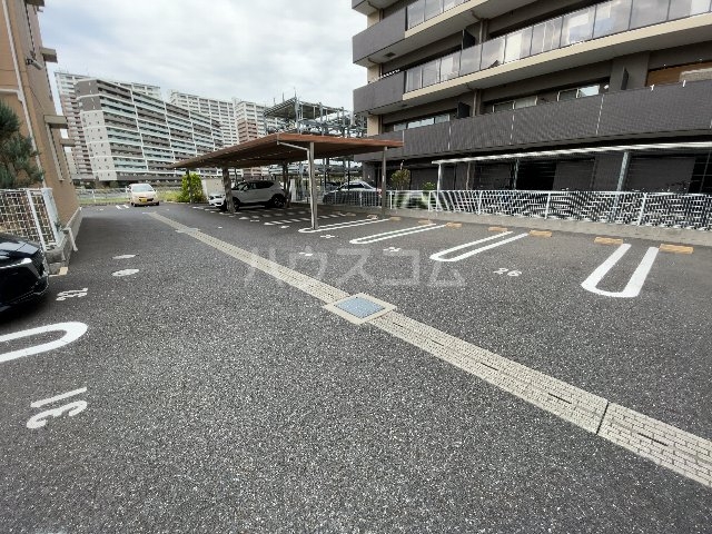 29/30 駐車場