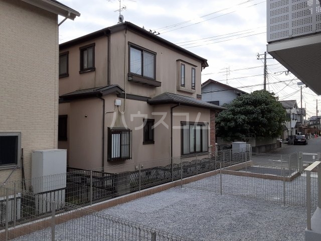 3/30 外観