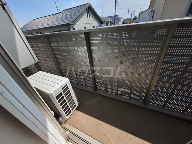 16/30 バルコニー