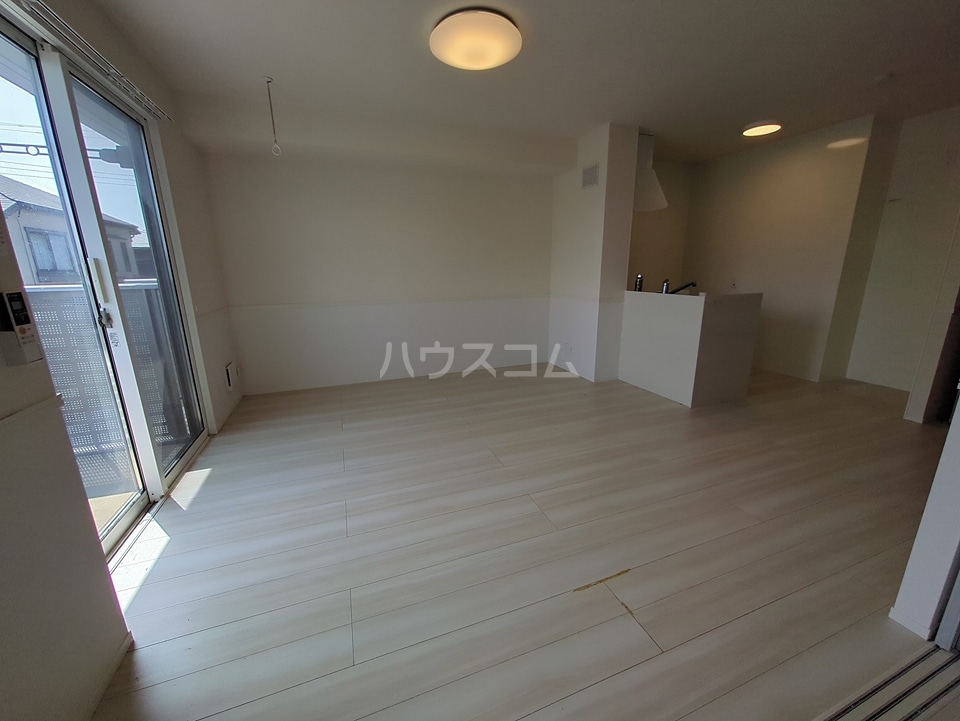 5/30 リビング/ダイニング