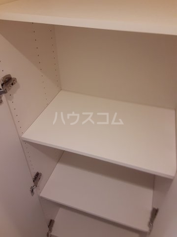 9/30 収納