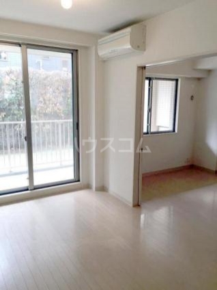 3/24 リビング/ダイニング