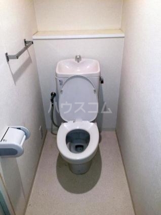 9/24 トイレ