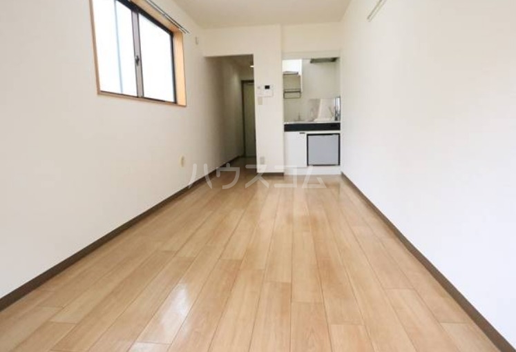 3/27 リビング/ダイニング