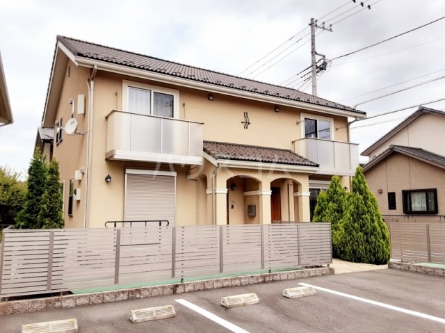 1/5 外観