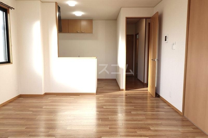 3/23 リビング/ダイニング