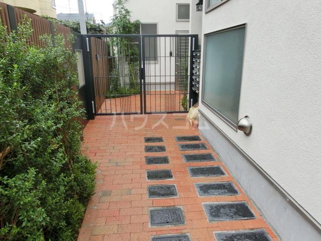 2/12 エントランス