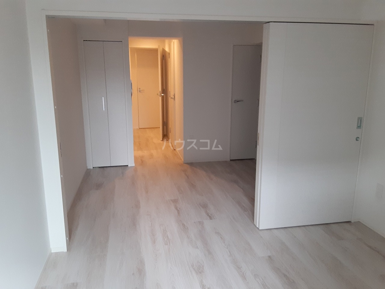 7/30 リビング/ダイニング