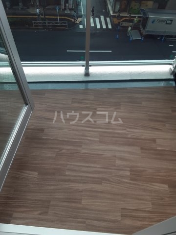 19/30 バルコニー