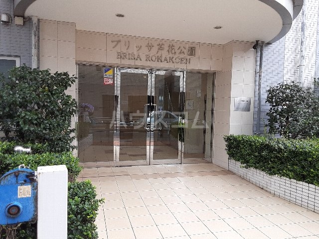 2/7 エントランス