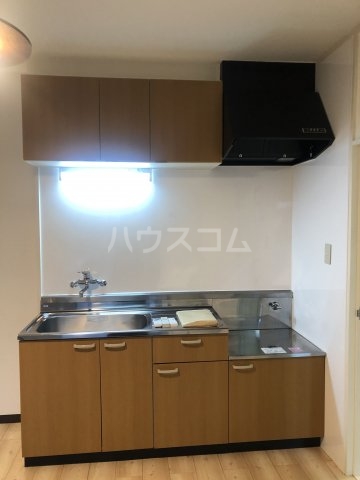 10/30 キッチン