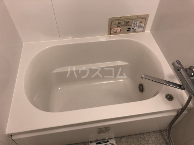 12/30 浴室