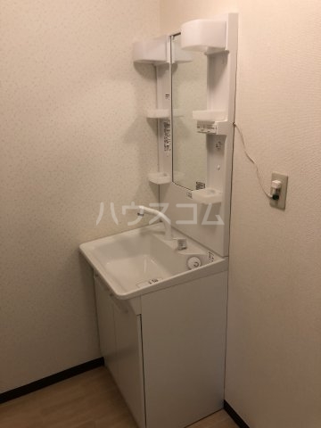 14/30 洗面