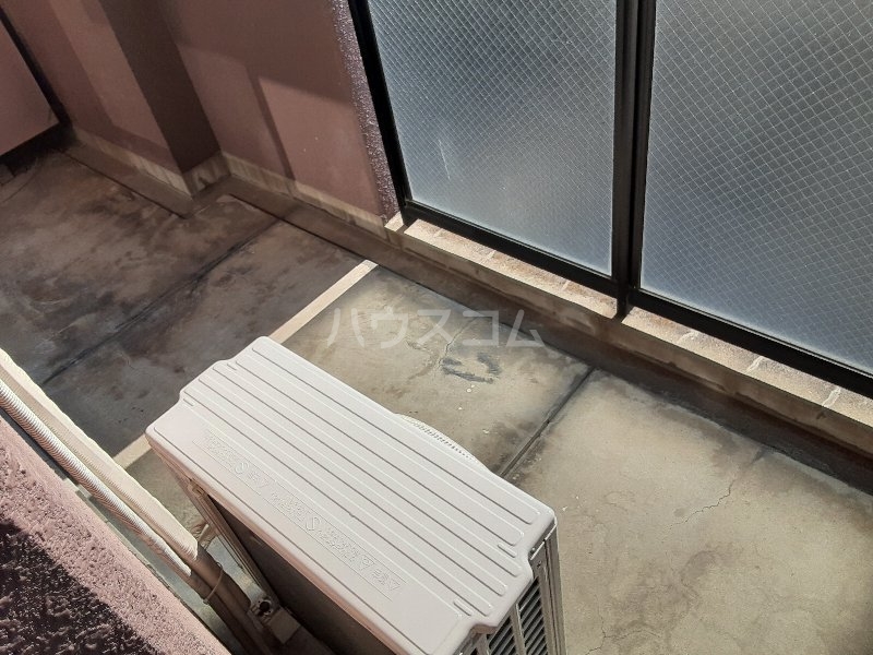 14/28 バルコニー