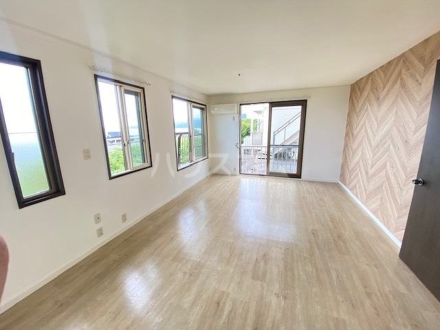 6/30 リビング/ダイニング