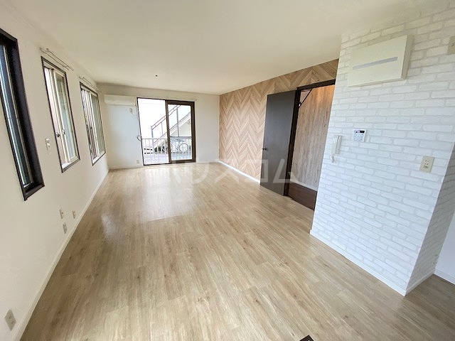 5/30 リビング/ダイニング