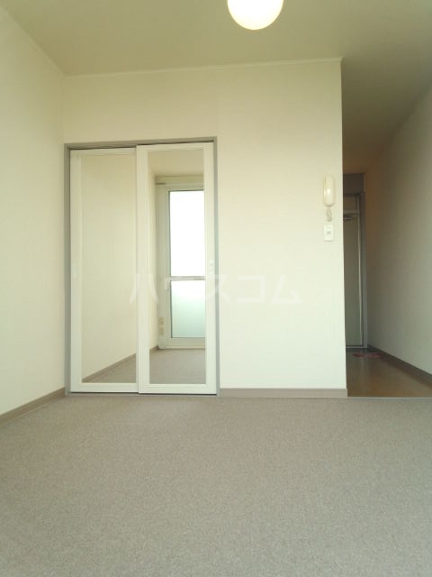 3/21 リビング/ダイニング