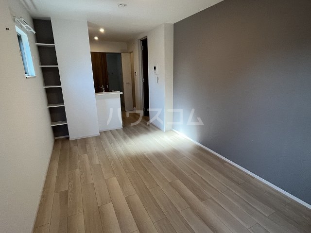 4/28 リビング/ダイニング