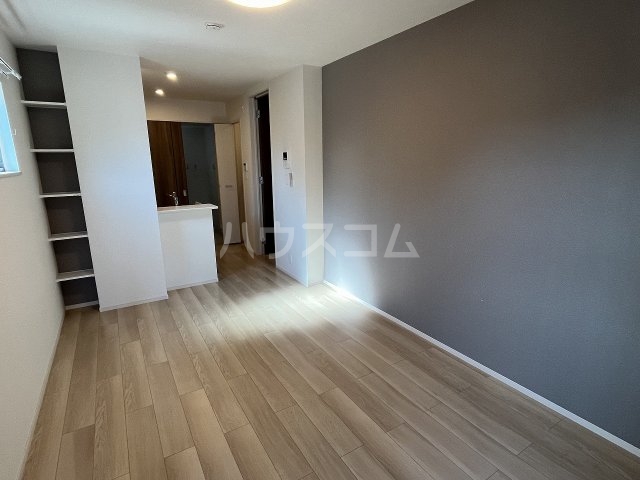 3/28 リビング/ダイニング