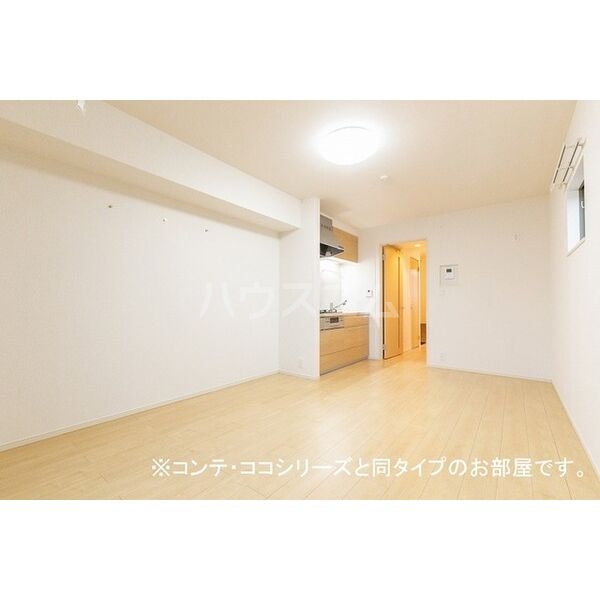 3/22 リビング/ダイニング