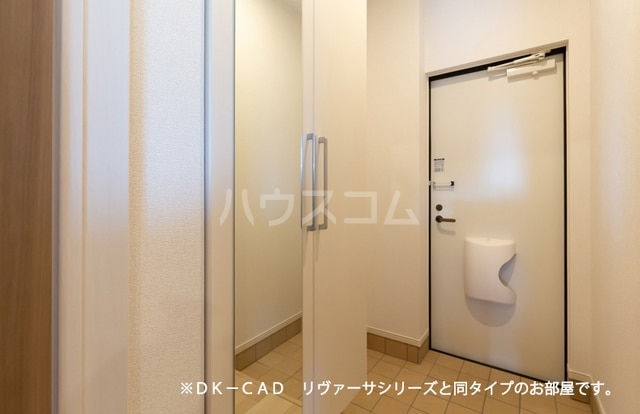 7/21 玄関