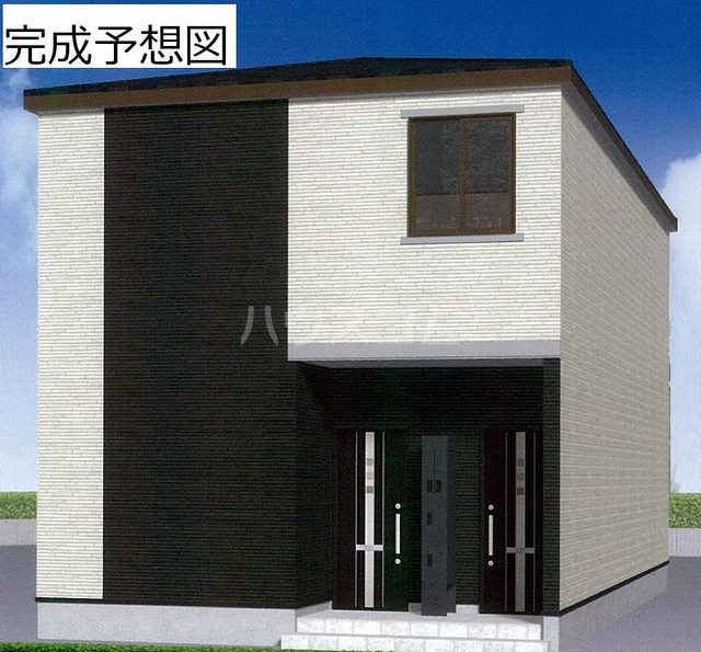 1/21 外観