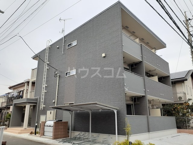 2/20 外観