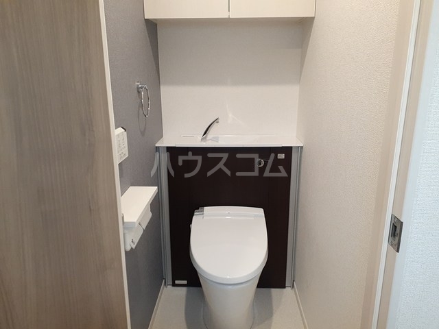 10/20 トイレ