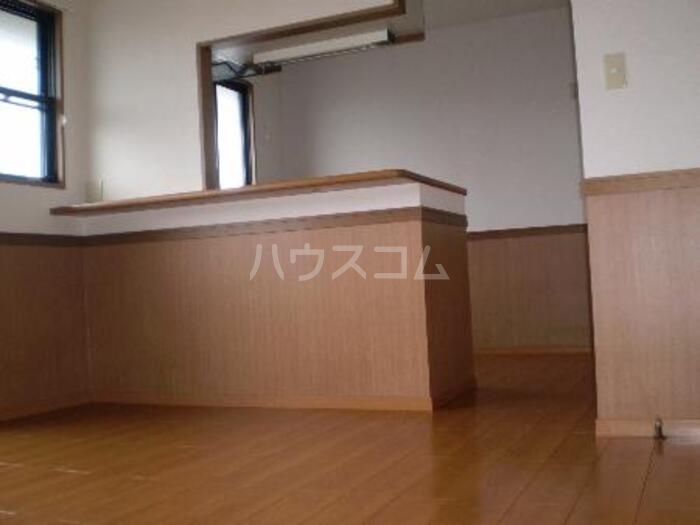 3/12 リビング/ダイニング