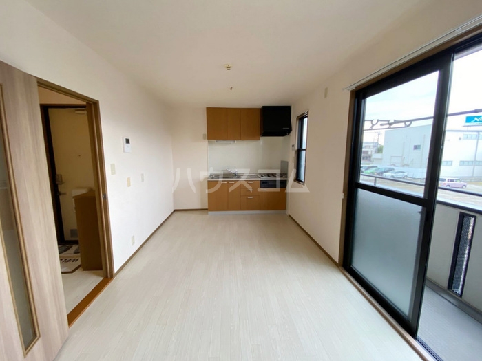 3/23 リビング/ダイニング