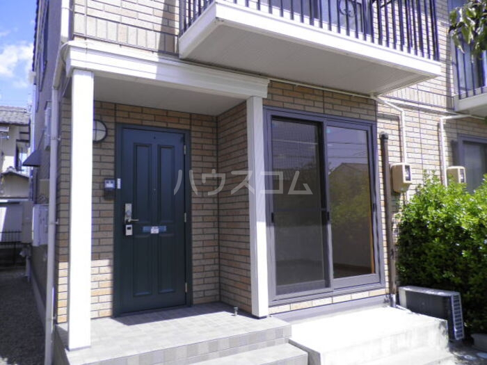 2/7 エントランス