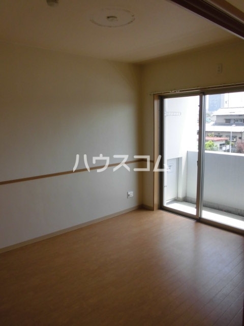 3/17 リビング/ダイニング