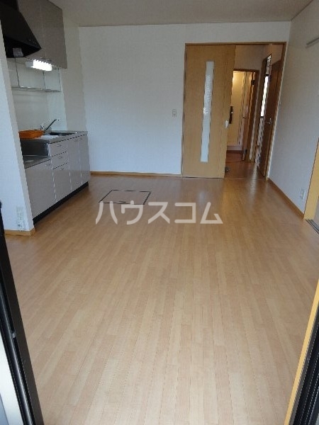 5/23 リビング/ダイニング