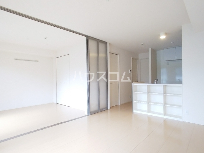 3/19 リビング/ダイニング