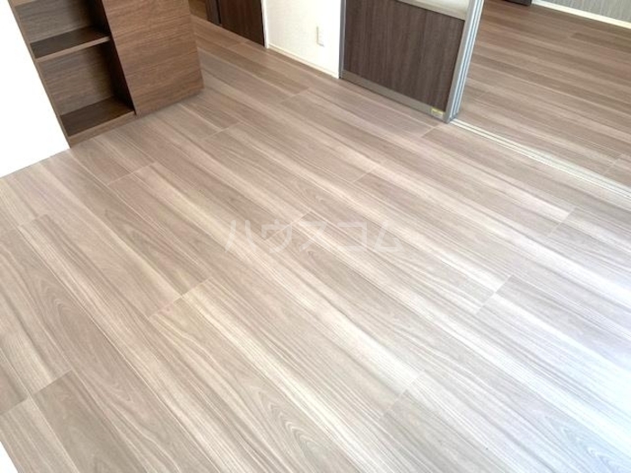 3/20 リビング/ダイニング