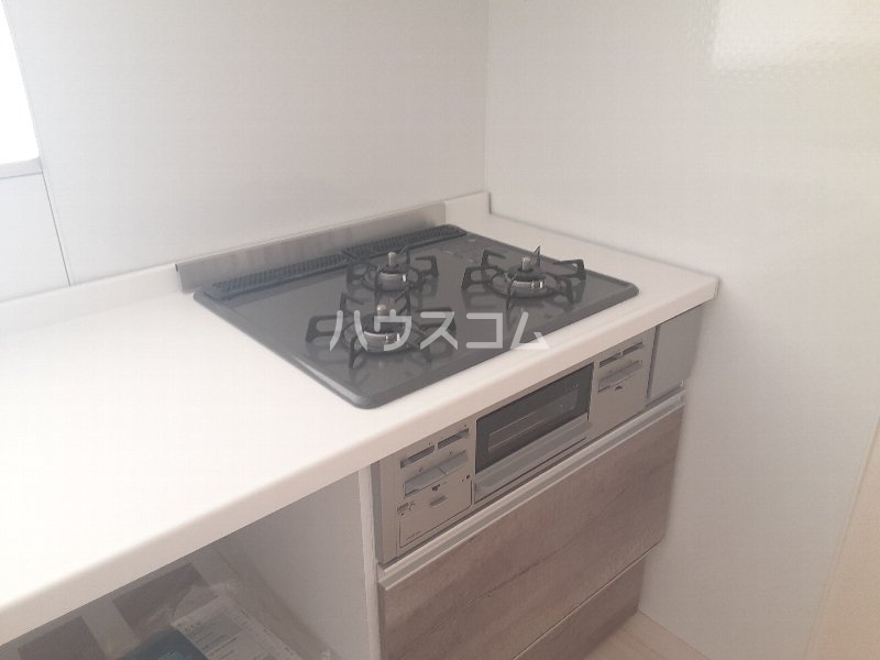 10/27 キッチン
