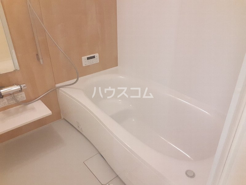 11/27 浴室