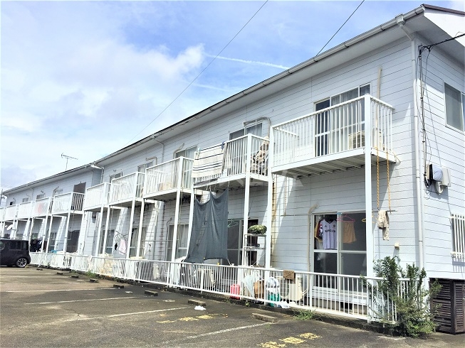 1/30 外観