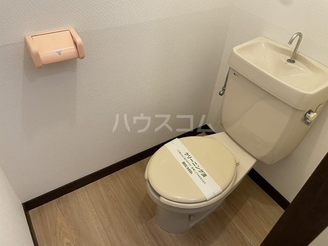 12/30 トイレ