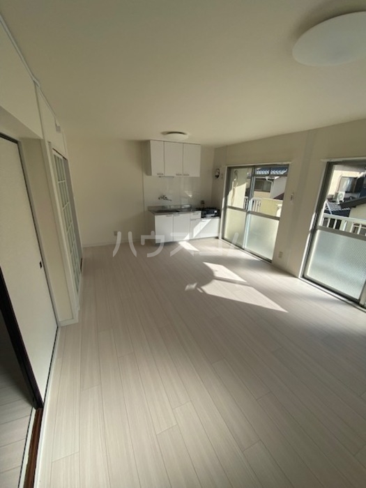 3/22 リビング/ダイニング